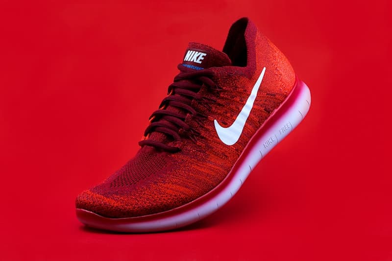 Limited Edition Sneakers